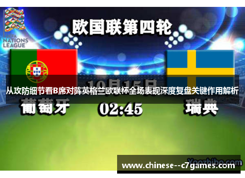 从攻防细节看B席对阵英格兰欧联杯全场表现深度复盘关键作用解析