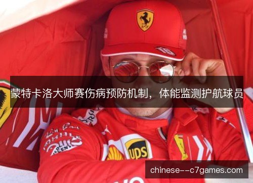 蒙特卡洛大师赛伤病预防机制，体能监测护航球员